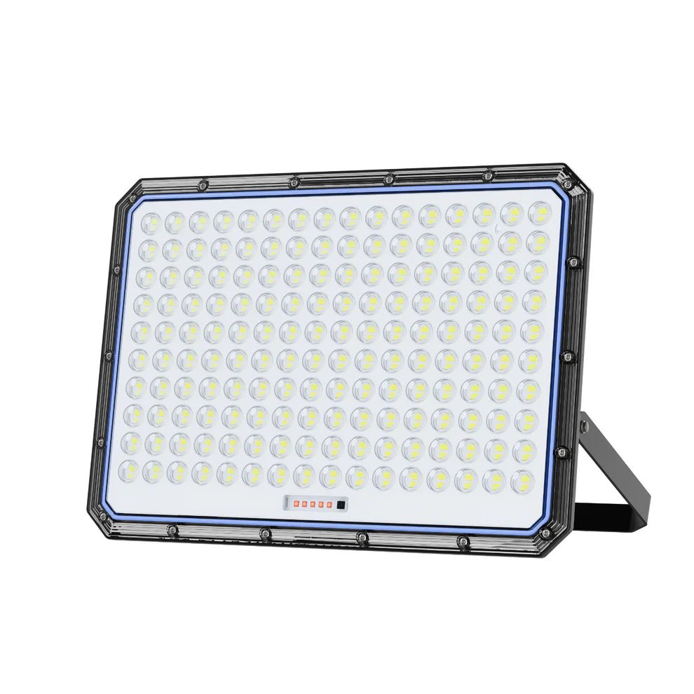 Foco Reflector Solar 5000W con Control | IP66 LED - Olimantech