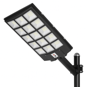 Foco Solar 1000W LED | Exterior Autónomo IP66 - Olimantech
