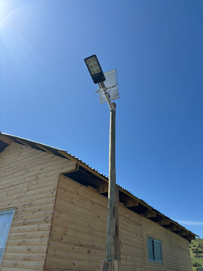 FOCO 400w