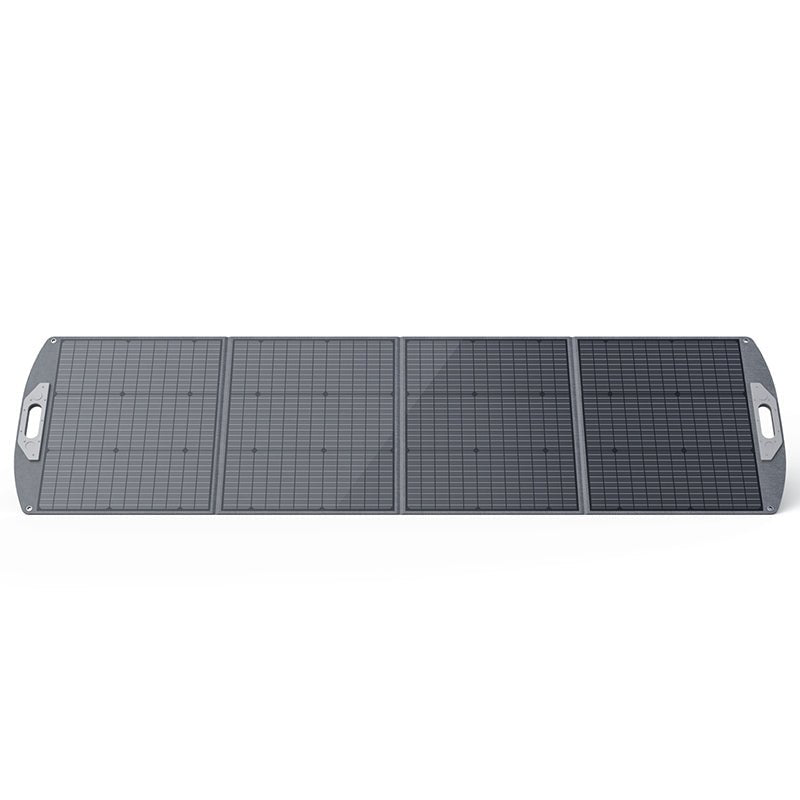 Panel Solar Plegable Marxon 300W | Alta Potencia y Máxima Portabilidad - Olimantech