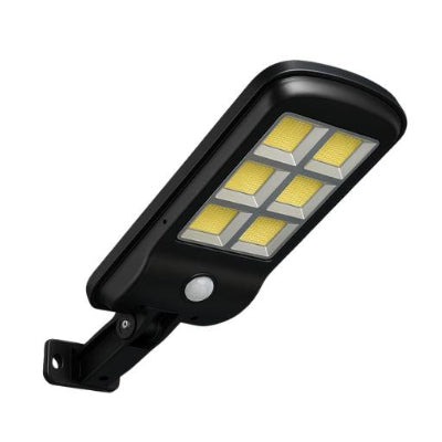 Focos Solares LED para Exterior | IP65 e IP66 | Sin Cables | Chile