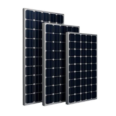 Paneles Solares - Olimantech