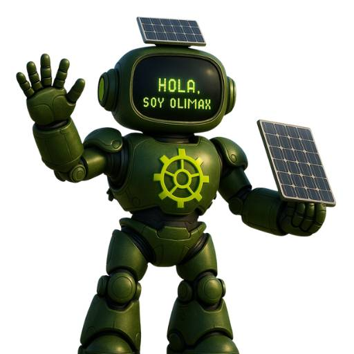 Todos los productos - Olimantech