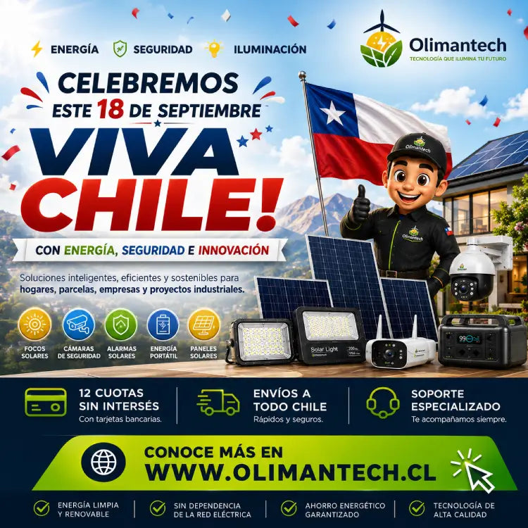Banner promocional