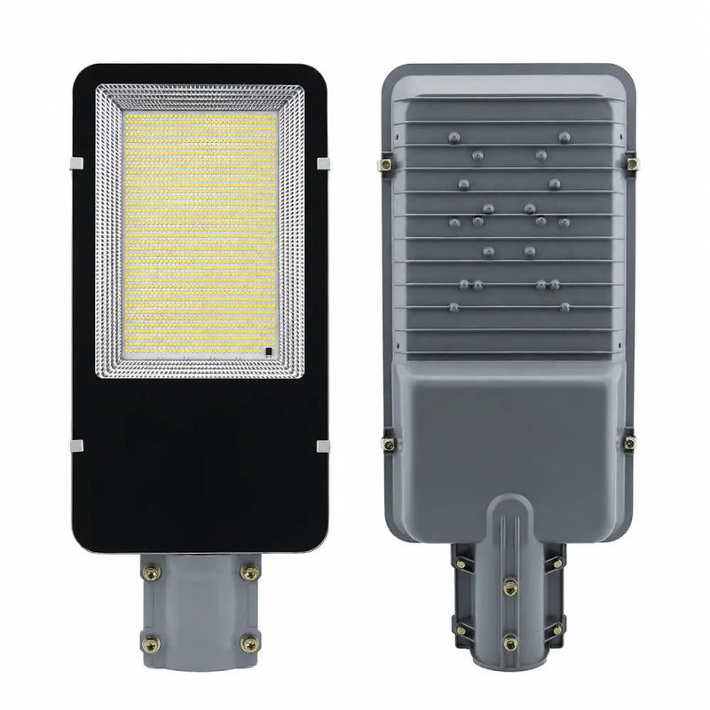 Foco Solar 1500W Placa Única LED Luz Cálida Panel Solar Integrado Sin Electricidad - Olimantech
