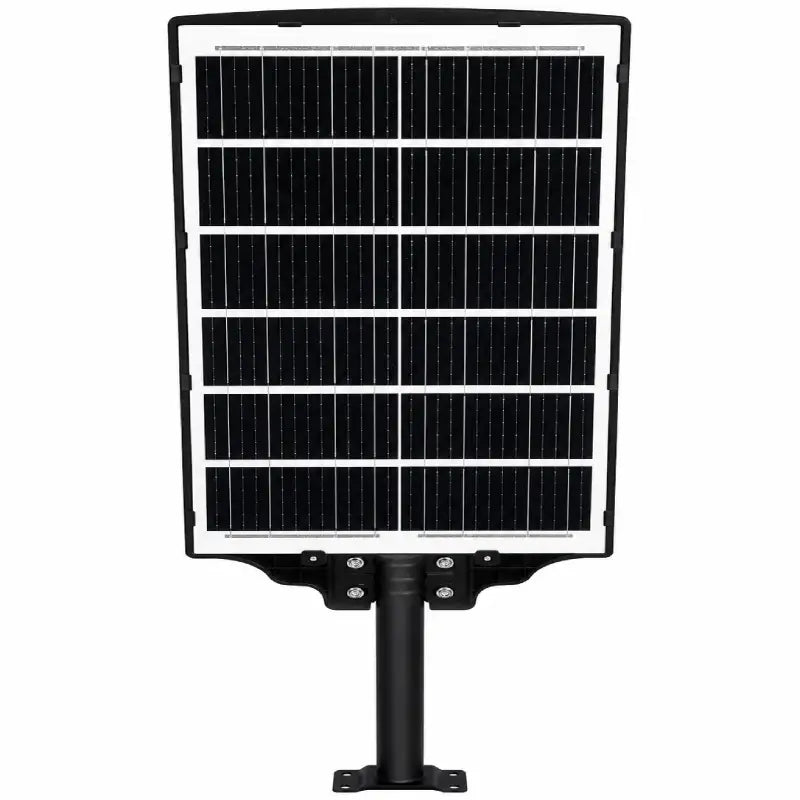Foco Solar 2000W con Pedestal | 20.000 Lúmenes | Sin Electricidad Chile