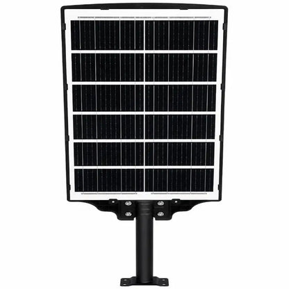 Foco Solar 2000W con Pedestal | 20.000 Lúmenes | Sin Electricidad Chile