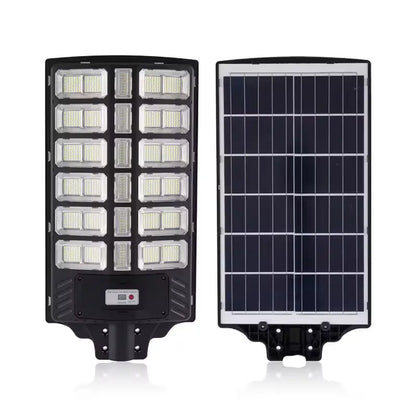 Foco Solar 2000W con Pedestal | 20.000 Lúmenes | Sin Electricidad Chile