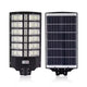 Foco Solar LED 2000W IP66 con Pedestal Metálico y Control Remoto | 20.000 Lúmenes | Exterior Chile