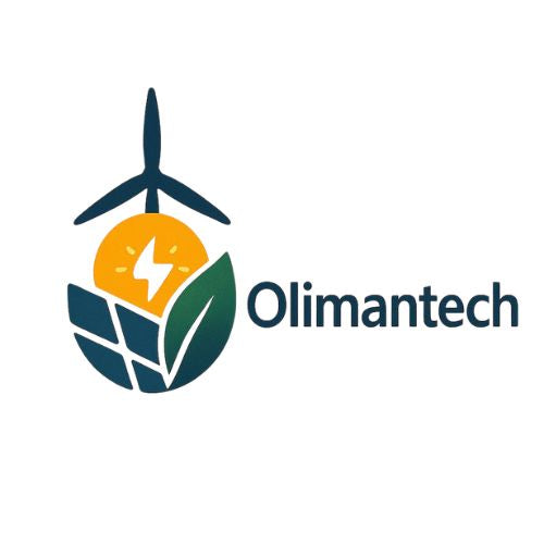 Olimantech