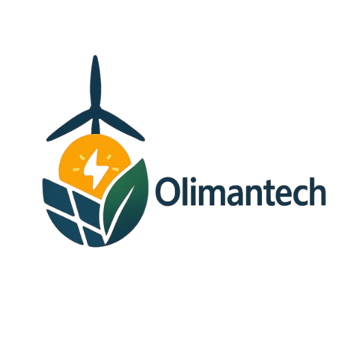 Olimantech