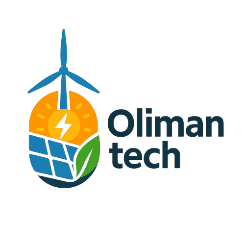 Olimantech