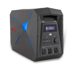 🔋 Estación de Energía Portátil MARXON G2000 – 2000W / 2048Wh - Olimantech