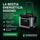 🔋 Estación de Energía Portátil MARXON G5000 – 3600W / 5172Wh