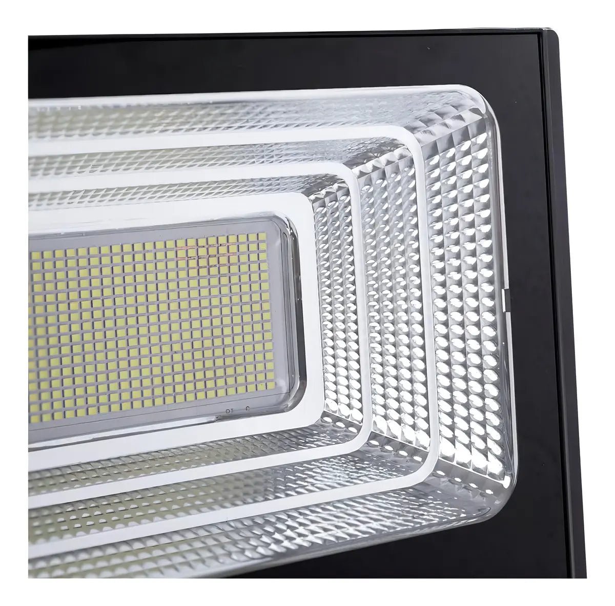 Foco Reflector Solar LED 1000W IP67 – Iluminación Potente y Autónoma - Olimantech
