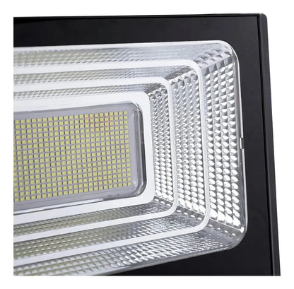 Foco Reflector Solar LED 1000W IP67 – Iluminación Potente y Autónoma - Olimantech