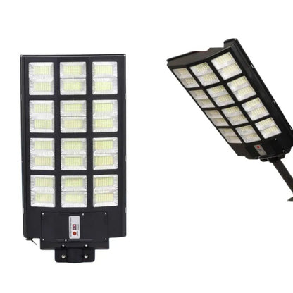 Foco Solar 1000W LED | Exterior Autónomo IP66 - Olimantech