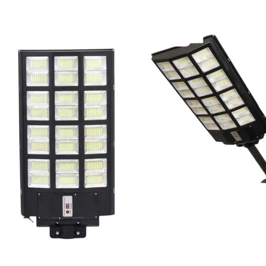 Foco Solar 1000W LED | Exterior Autónomo IP66 - Olimantech