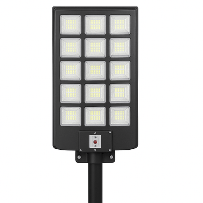 Foco Solar 1000W LED | Exterior Autónomo IP66 - Olimantech