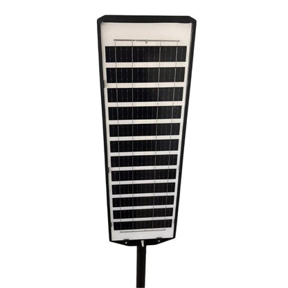 Foco Solar LED 1000W con Panel Integrado y Control Remoto – IP67 - Olimantech