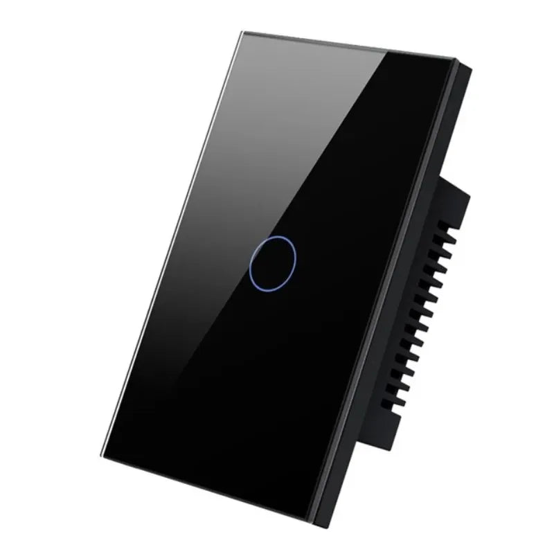 Interruptor WiFi Touch 1 Gang | Control Inteligente - Olimantech