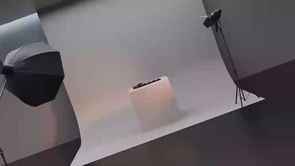 Foco Solar 300W con Cámara WiFi 2MP HD | 2 en 1 Solar